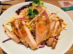 -安南越南餐厅(青岛万象城店)