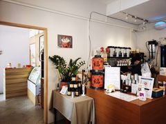-一杯潮茶·专注潮汕茶饮(朝阳庄店)