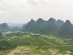 -会仙湿地