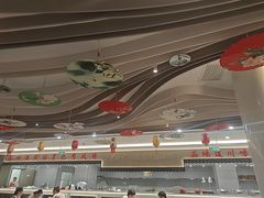-金熊猫川菜餐厅