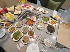 -海底捞火锅(天一广场亚细亚店)