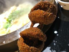 -老村长铁锅宴(航才路店)