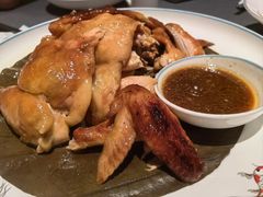 -小炳胜(卓悦中心店)