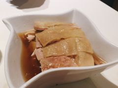 绍兴醉鸡-鼎泰丰(渔阳店)