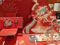 -奈雪的茶(印象城店)