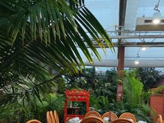 -春满园生态餐厅(南宫路店)