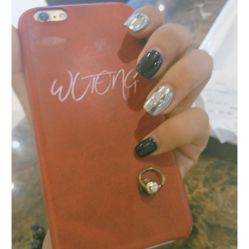 手部美甲-AKIRA 安久日式美甲美睫