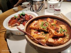 -广府乡下·饭庄(新港东路店)