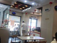 大堂-上海紫彤友联生煎(金沙井店)