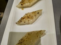 淮扬桂花米糕-狮王府淮扬菜(新街口友谊店)