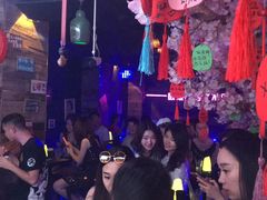 -好久不见网红乐队酒吧(鼓浪屿海底世界店)