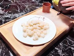 -斯通泰伯酒店-餐厅