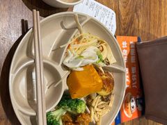 -素满香·食养自助(天一广场店)