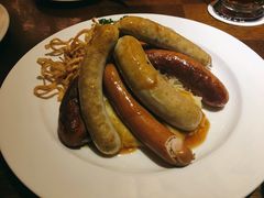 -宝莱纳餐厅(滨江店)