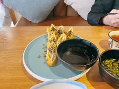 黑松露鸡肉卷-品味泸沽湖•民族特色菜(大落水店)
