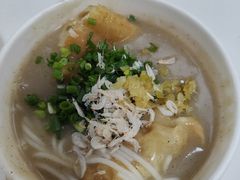 -汪记鲜鱼糊汤粉(沈阳路总店)