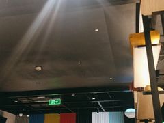 大堂-探鱼·鲜青椒爽麻烤鱼(朝阳悠唐广场店)