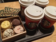 -星巴克臻选(上海长风大悦城店)