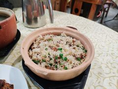 -禄源公·老莞诚饭店