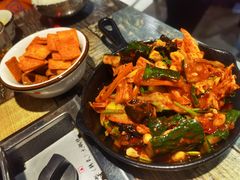 -刘记光大火锅鸡(北行店)