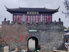 -枫桥景区