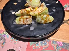 -甘思咪哚·云南艺术餐厅(天河广百店)