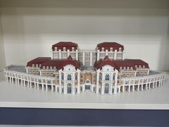 -天津市规划展览馆