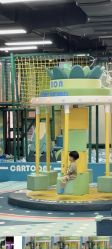 点击看大图 -卡通尼乐园(景枫中心店)