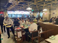 大堂-晓宇重庆火锅(赛格国际购物中心店)