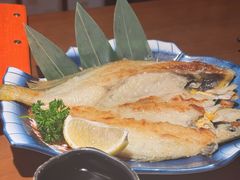 -弓二·烧鸟居酒屋(财富购物中心店)