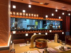 -西塔老太太泥炉烤肉(亚运村店)