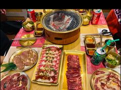 -西塔老太太泥炉烤肉