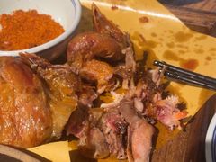 -打酱油·非遗淮扬菜(瘦西湖梅岭店)