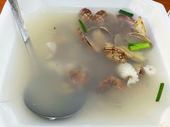 海米汤-温州一家人美食(西木头市店)