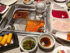 -海底捞火锅(壹悦城店)