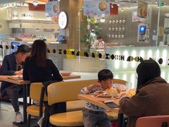 -菲滋意式餐厅(临平万达店)