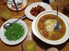 -新白鹿餐厅(龙游路总店·杭帮菜名店)