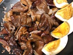 -秦唐一号西安菜馆(钟楼店)