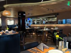 -拉蒂娜·巴西牛排馆 Latina·Brazilian Steakhouse(王府井喜悦店)