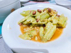 -大锅强·蒸海鲜青岛菜(吾悦广场店)