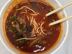 -付记鲜味鳝鱼面馆(松涛苑A区店)