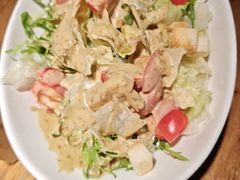 -金牌外婆家(苏州中心店)