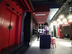 大堂-百花深处·老北京风味菜