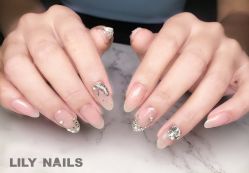 点击看大图 -LILY NAILS美甲美睫