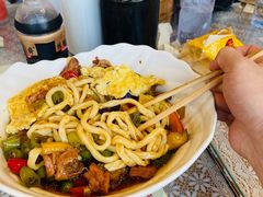 -文三里屯面馆(三里屯店)