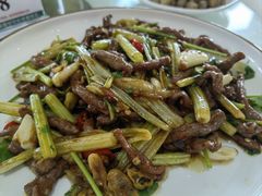 -丰宝源客家菜(常平店)