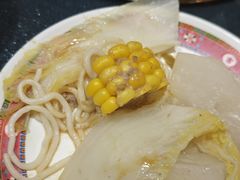-大吉利·潮汕鲜牛肉火锅(西安店)