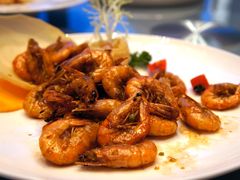 -京香轩·中餐厅(上海中庚聚龙酒店)