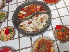 -贰回巷火锅馆(钟楼店)