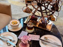 -杭州城中香格里拉大酒店
